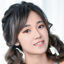 韩棠()个人资料照片