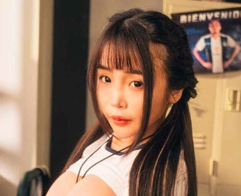 苏樱花(蘇櫻花)个人资料照片