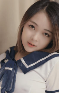 王玥(椿芽)个人资料照片