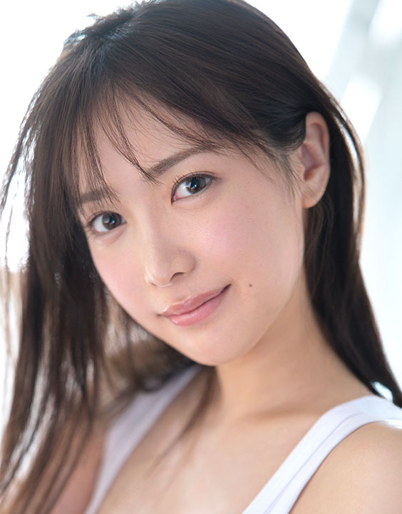 鈴木希(Suzuki Nozomi)个人资料照片